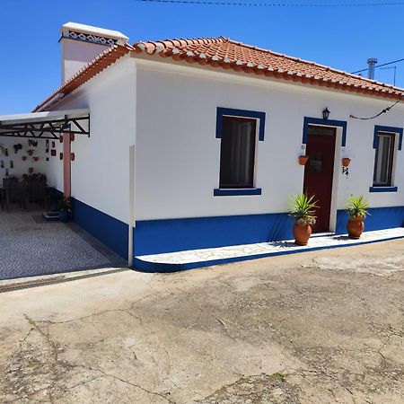 Casa Na Aldeia Villa Estremoz Eksteriør billede