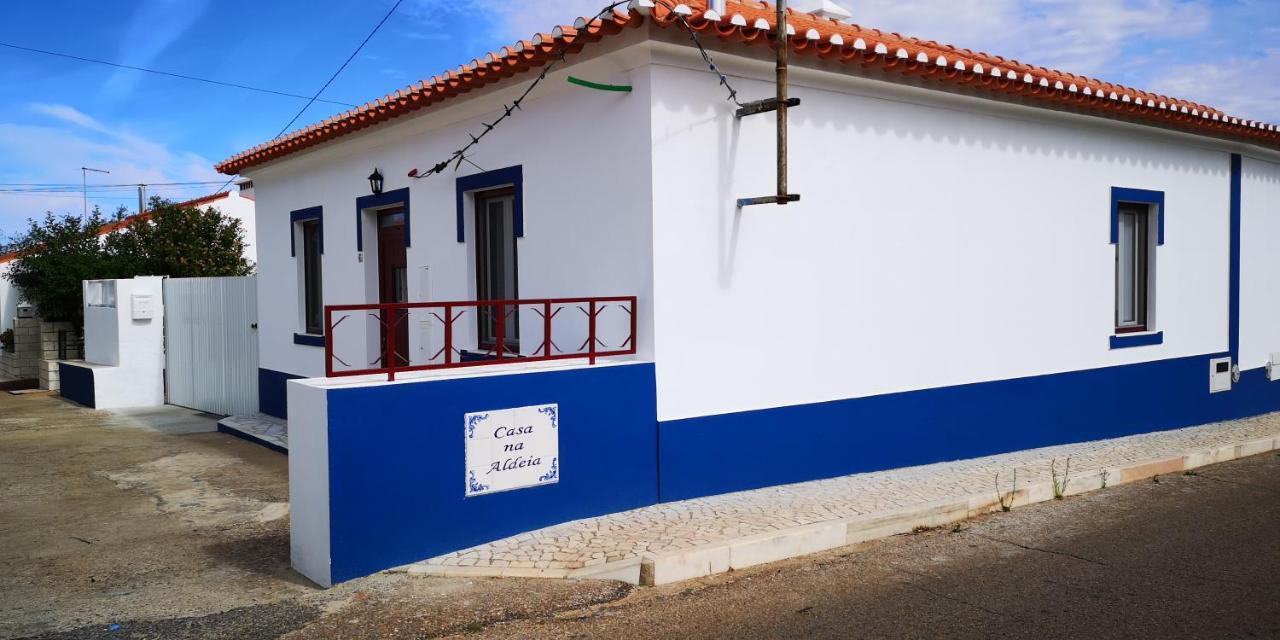 Casa Na Aldeia Villa Estremoz Eksteriør billede