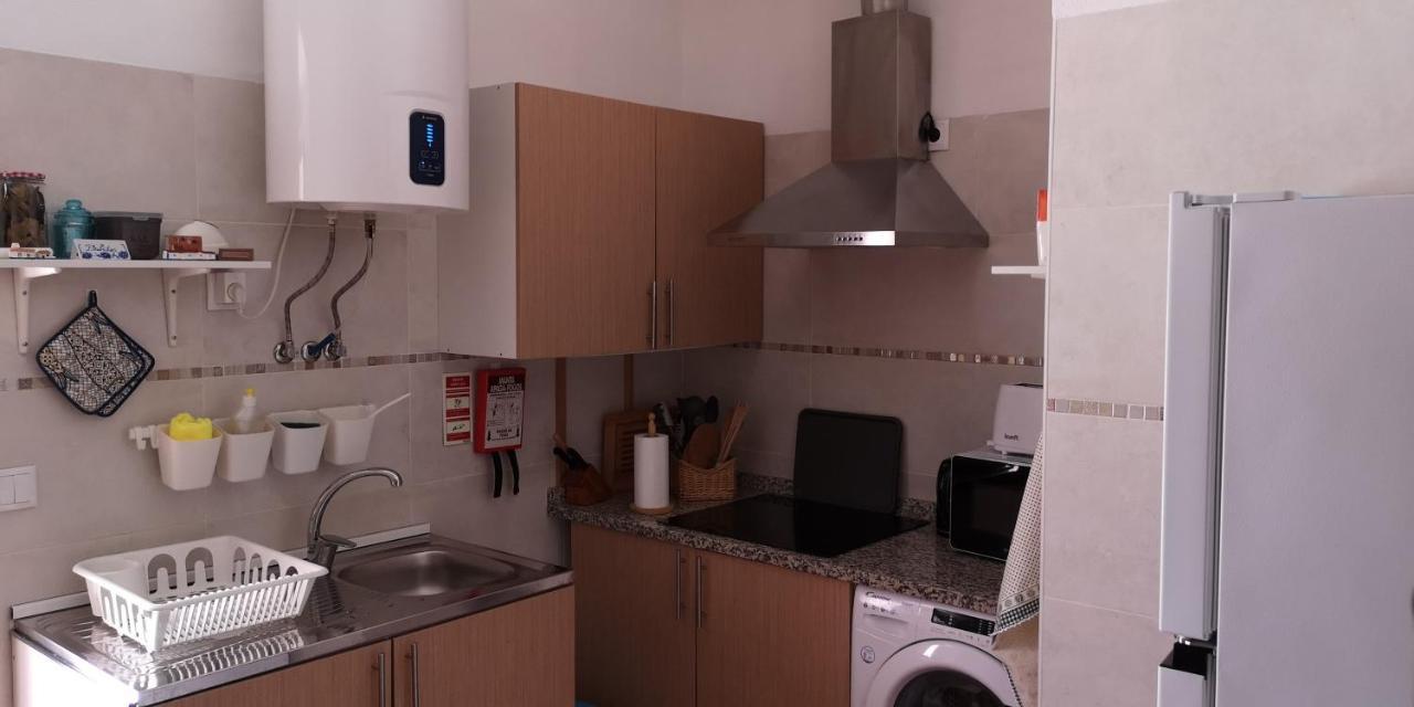 Casa Na Aldeia Villa Estremoz Eksteriør billede