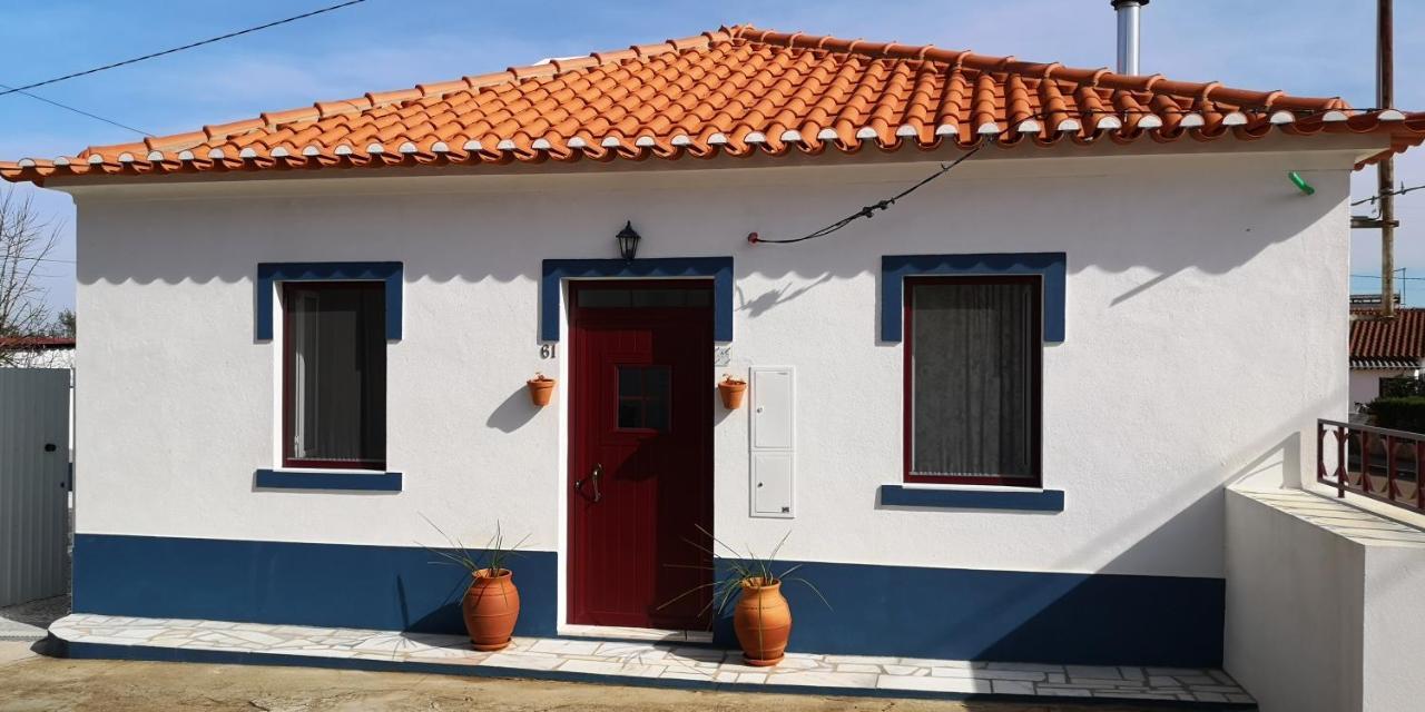 Casa Na Aldeia Villa Estremoz Eksteriør billede