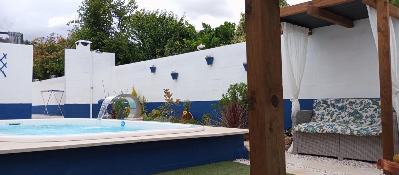 Casa Na Aldeia Villa Estremoz Eksteriør billede