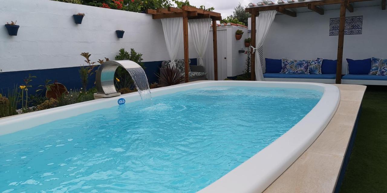 Casa Na Aldeia Villa Estremoz Eksteriør billede