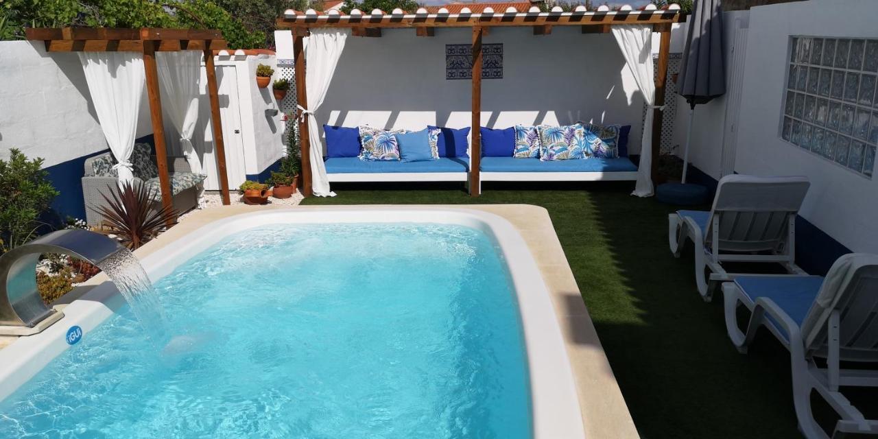 Casa Na Aldeia Villa Estremoz Eksteriør billede