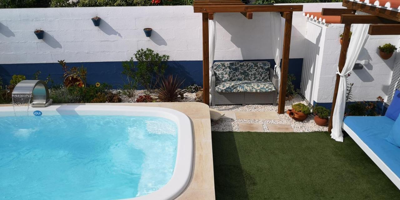 Casa Na Aldeia Villa Estremoz Eksteriør billede