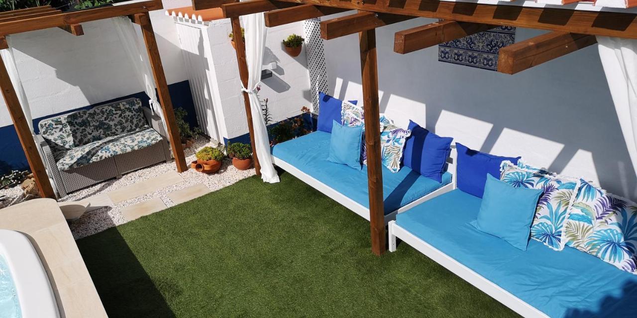 Casa Na Aldeia Villa Estremoz Eksteriør billede