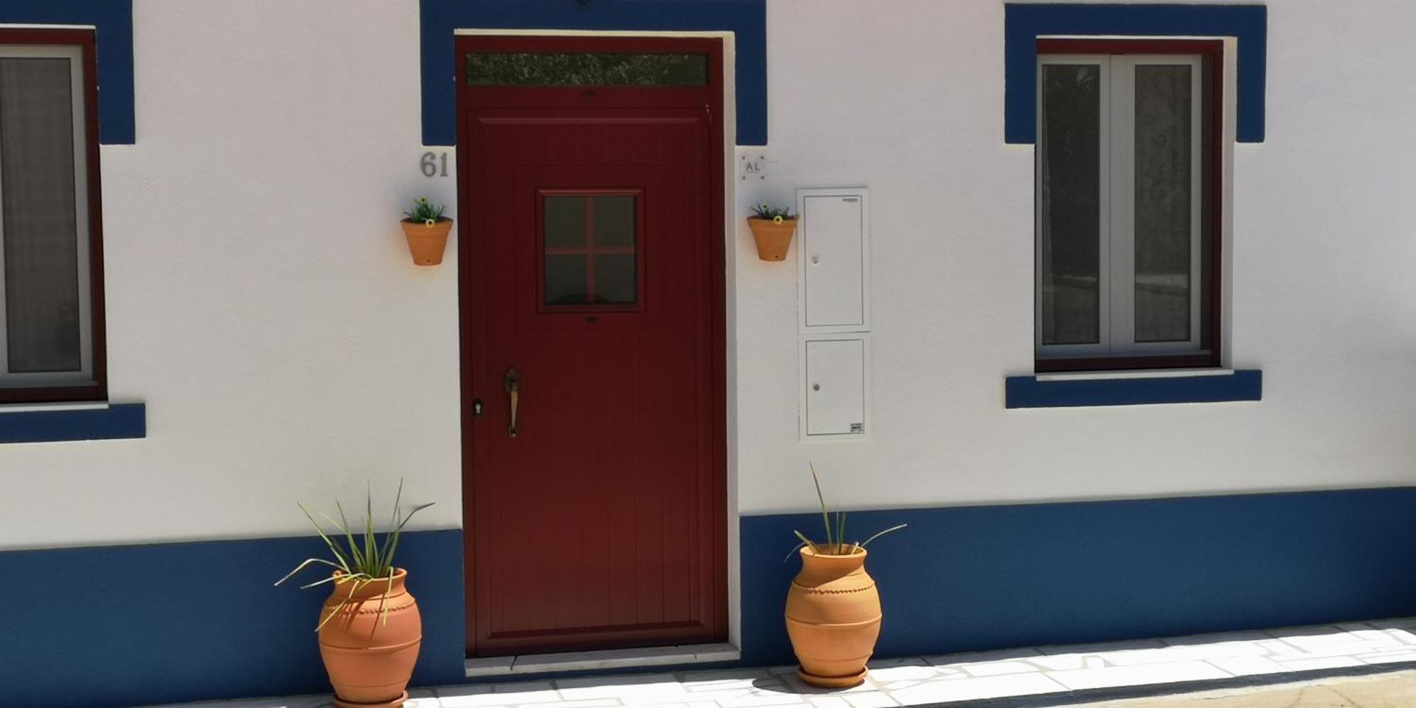 Casa Na Aldeia Villa Estremoz Eksteriør billede
