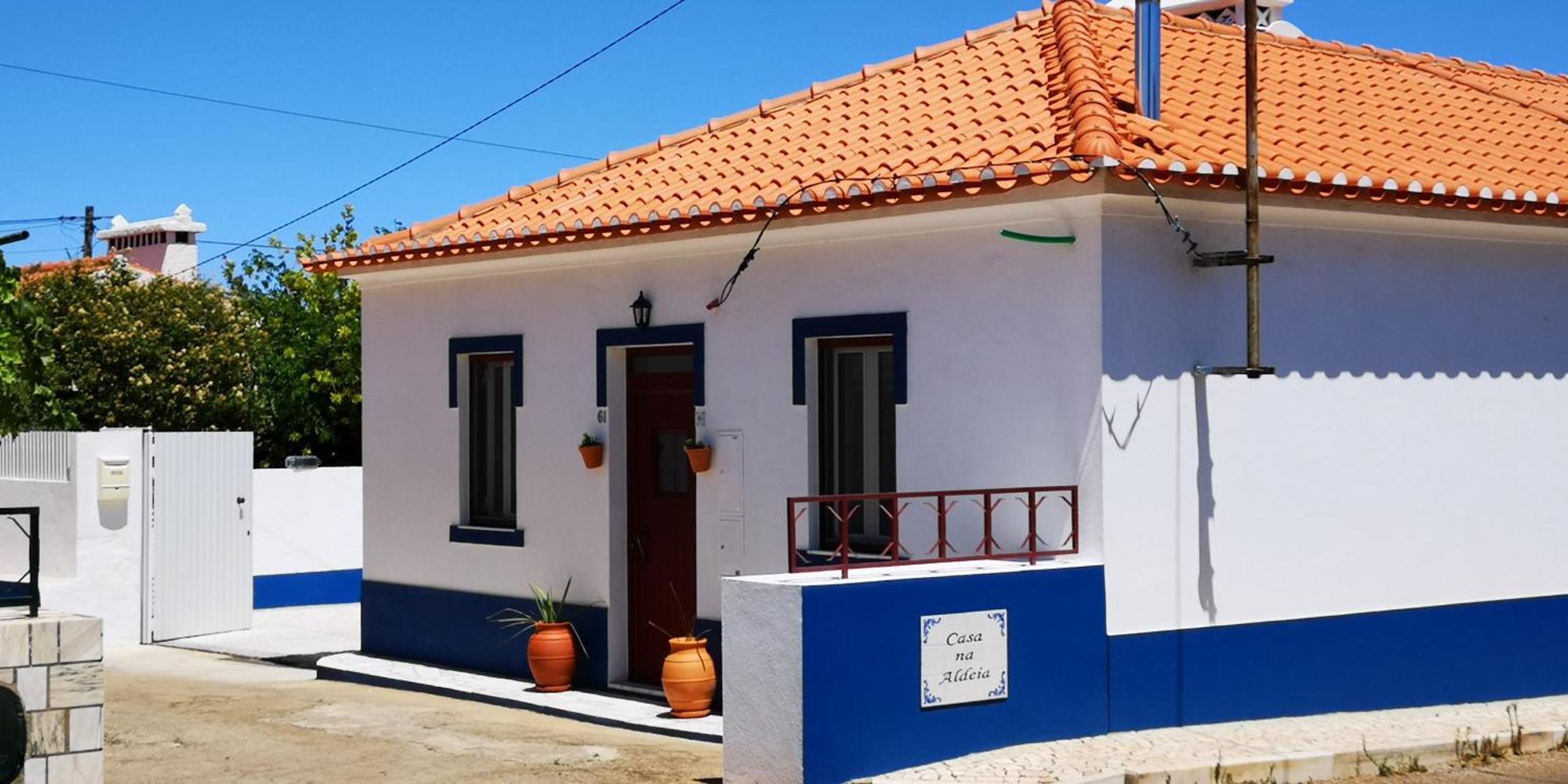 Casa Na Aldeia Villa Estremoz Eksteriør billede