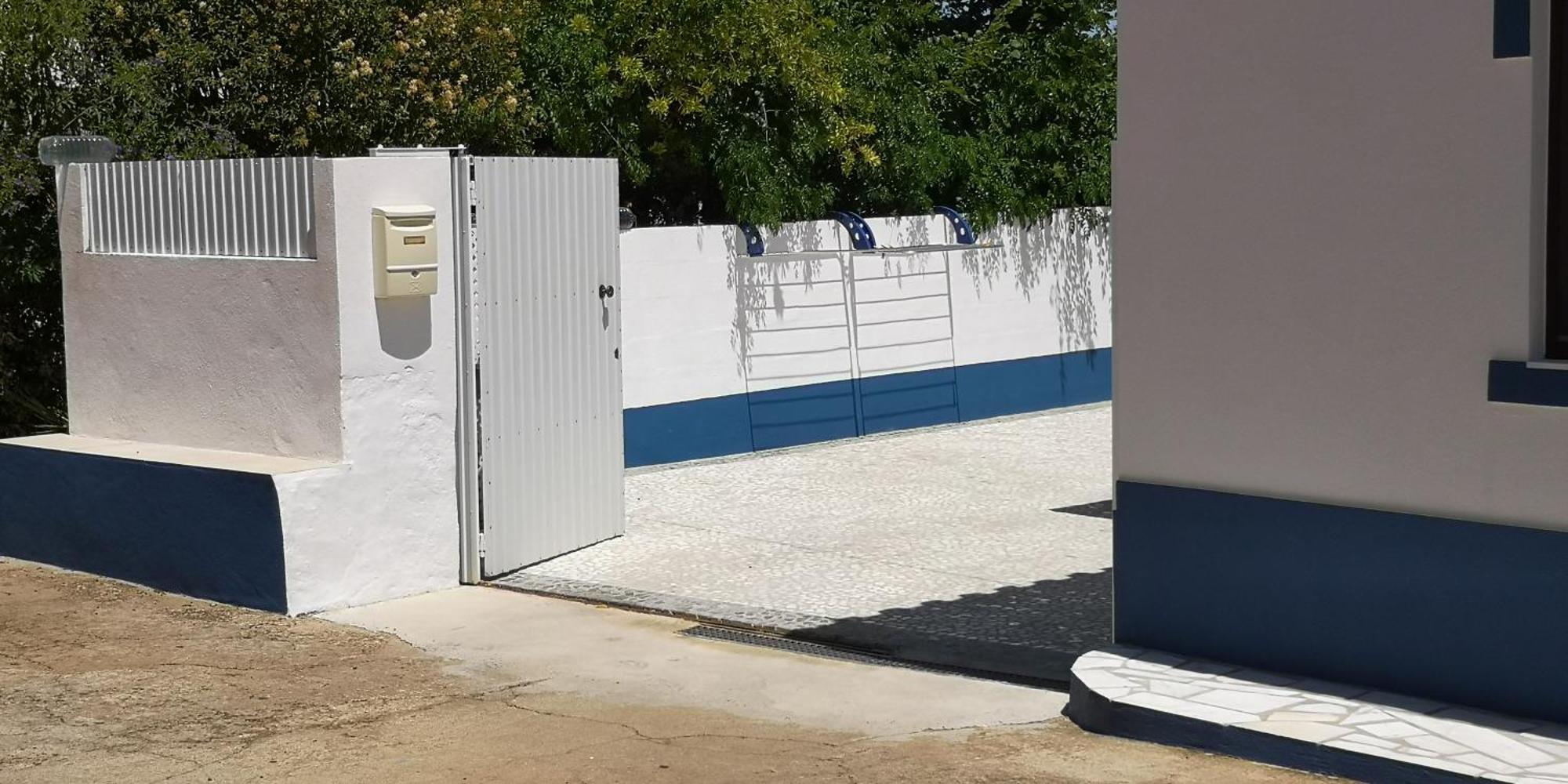 Casa Na Aldeia Villa Estremoz Eksteriør billede