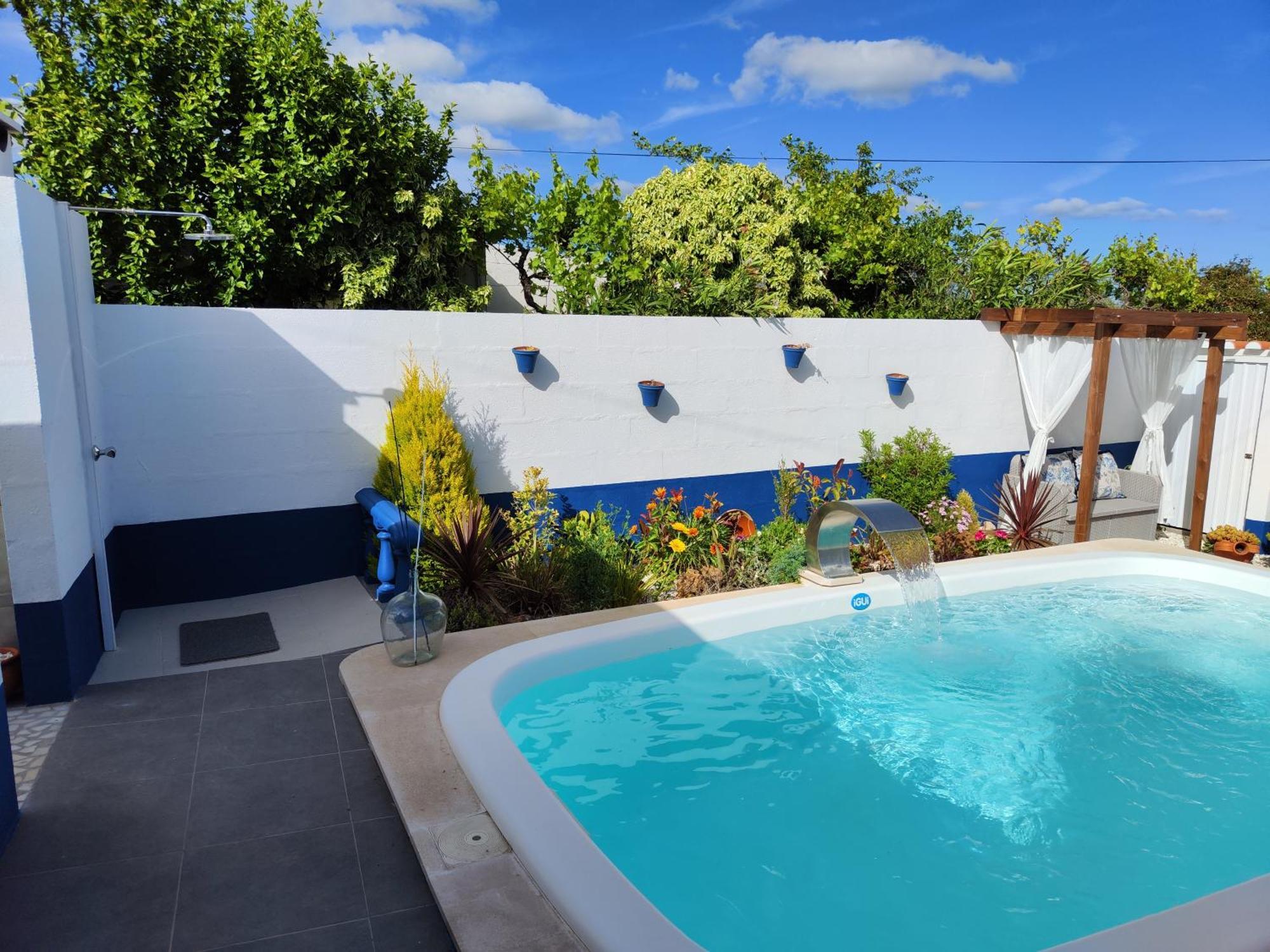 Casa Na Aldeia Villa Estremoz Eksteriør billede