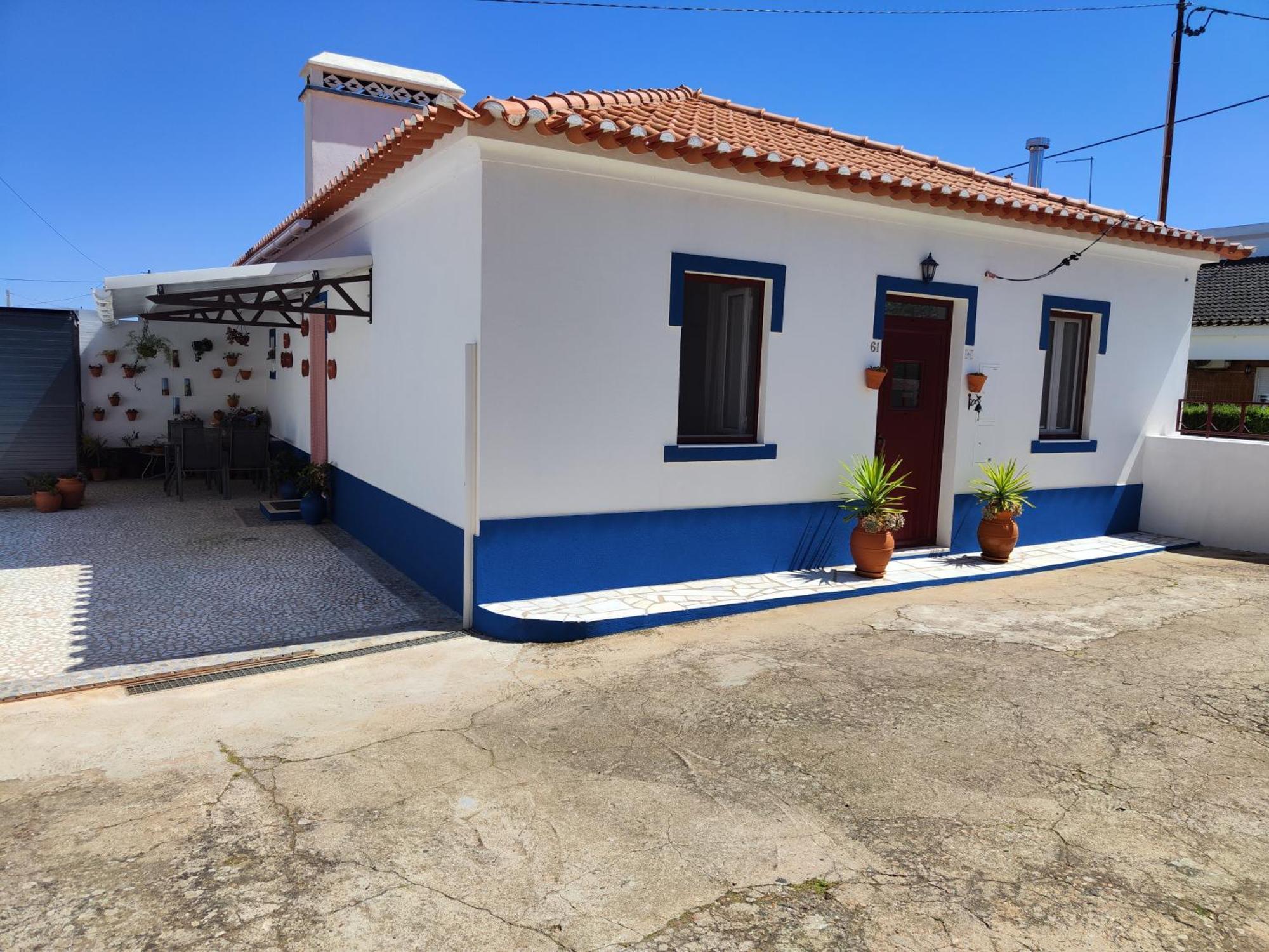 Casa Na Aldeia Villa Estremoz Eksteriør billede