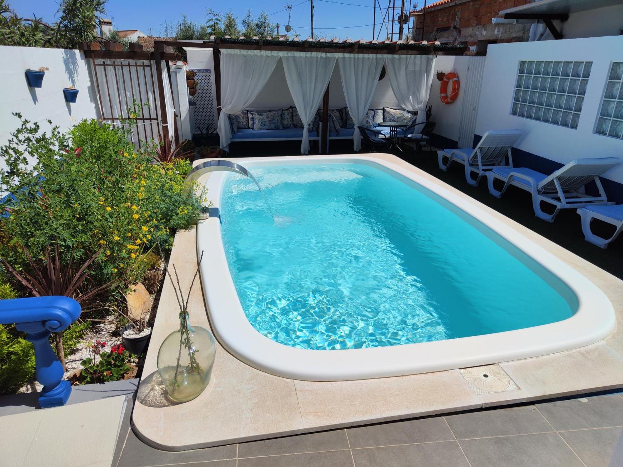 Casa Na Aldeia Villa Estremoz Eksteriør billede