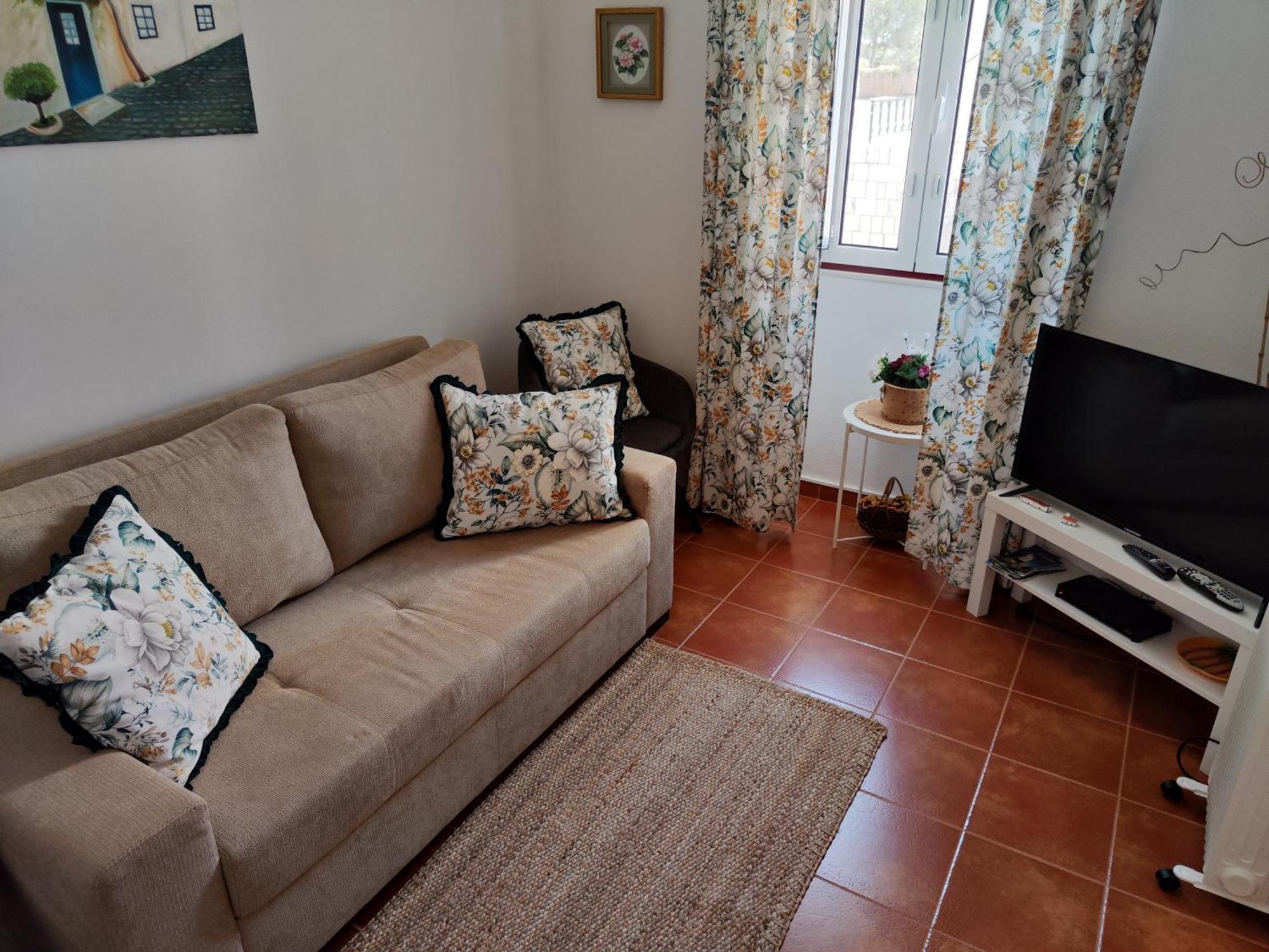 Casa Na Aldeia Villa Estremoz Eksteriør billede