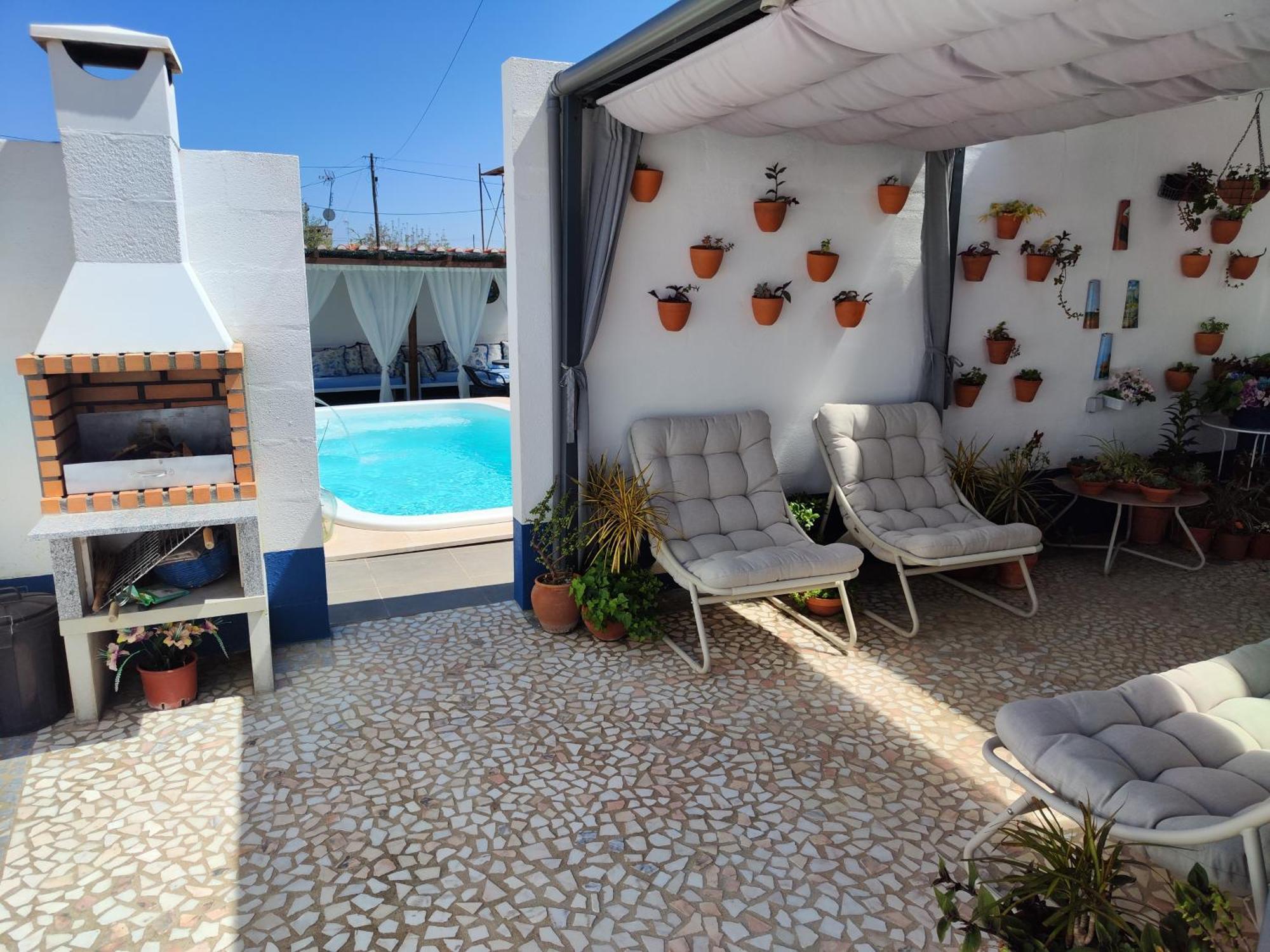 Casa Na Aldeia Villa Estremoz Eksteriør billede