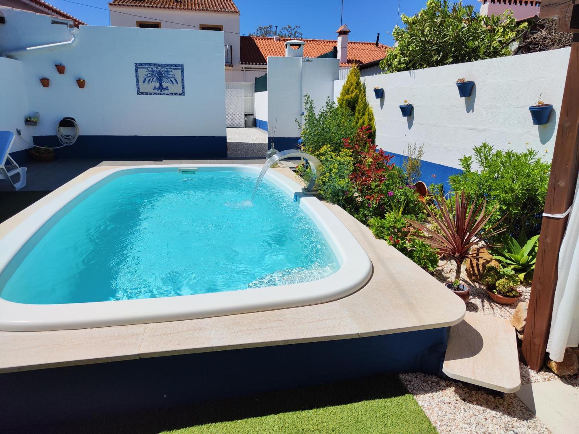 Casa Na Aldeia Villa Estremoz Eksteriør billede